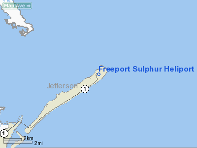 Freeport Sulphur Heliport picture
