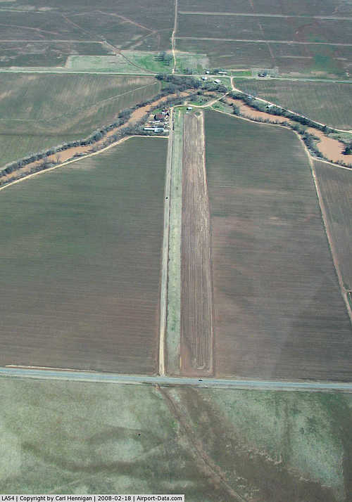 Gilliam Airport picture