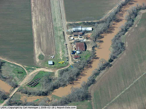 Gilliam Airport picture