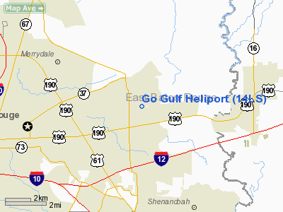Go Gulf Heliport picture