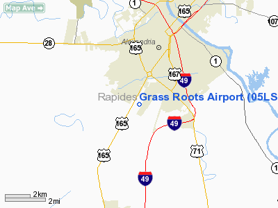 Grass Roots Airport picture
