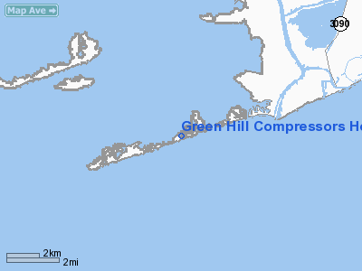 Green Hill Compressors Heliport picture