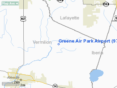 Greene Air Park Airport picture