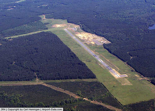 Hart Airport picture