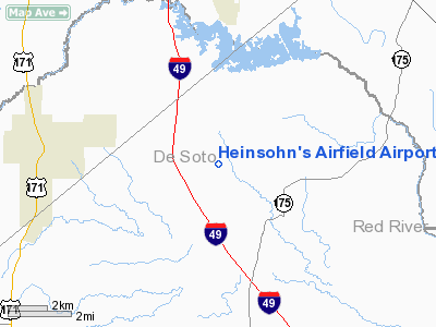 Heinsohn's Airfield Airport picture