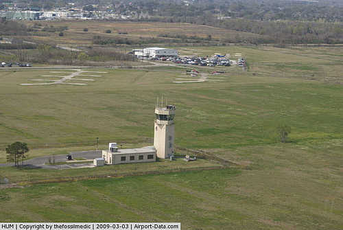 Houma-terrebonne Airport picture