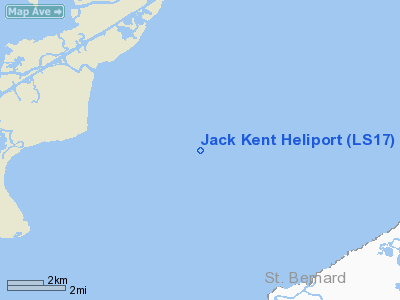 Jack Kent Heliport picture
