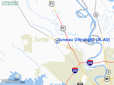 Juneau Ultralight picture