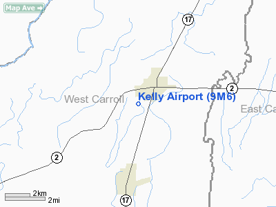 Kelly Airport picture