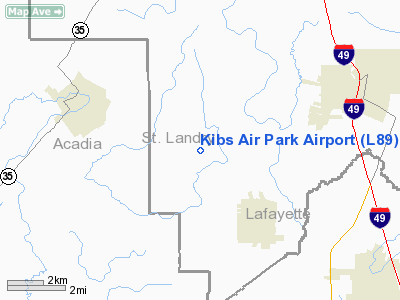 Kibs Air Park Airport picture
