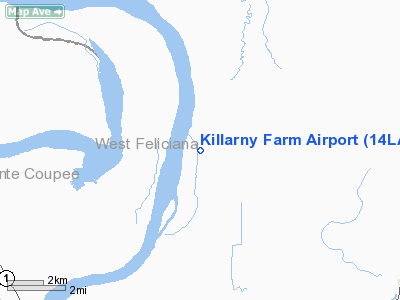 Killarny Farm Airport picture