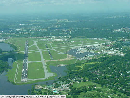 Lafayette Regional Airport picture
