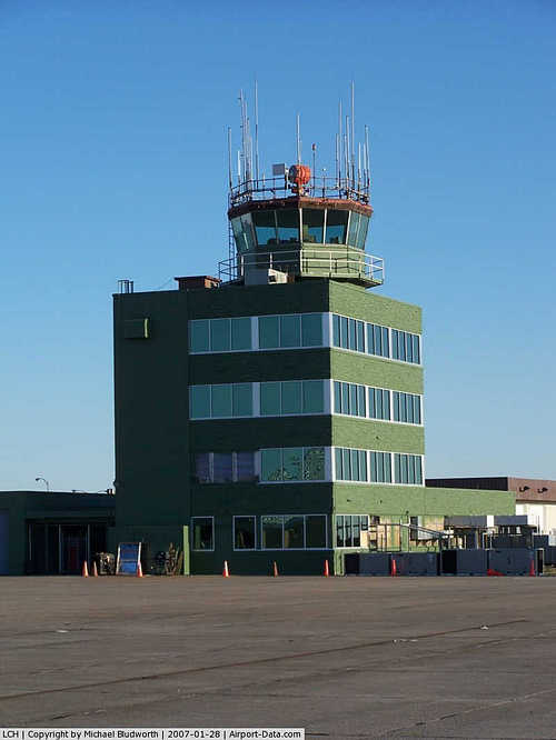 Lake Charles Regional Airport picture
