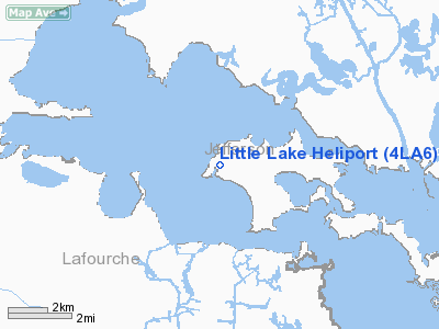 Little Lake Heliport picture
