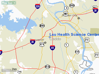 Lsu Health Science Center Heliport picture