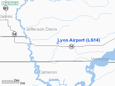 Lyon Airport picture