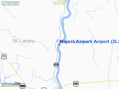 Majors Airpark Airport picture