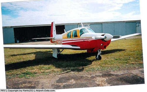 Marksville Municipal Airport picture
