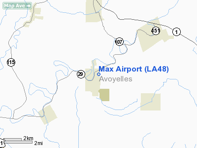 Max Airport picture