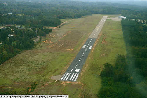 Minden-webster Airport picture
