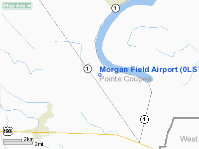 Morgan Field Airport picture