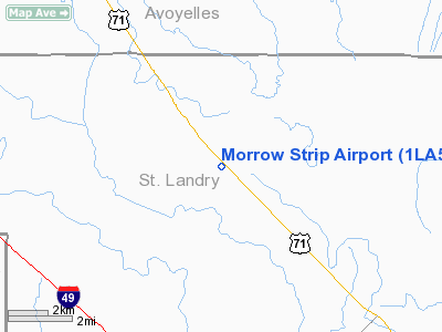 Morrow Strip Airport picture