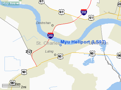 Myu Heliport picture