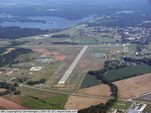 Natchitoches Regional Airport picture
