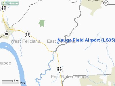 Nauga Field Airport picture