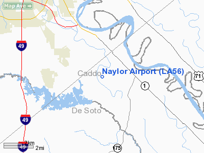 Naylor Airport picture