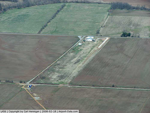 Naylor Airport picture