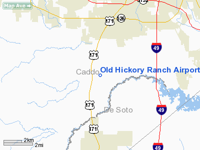 Old Hickory Ranch Airport picture