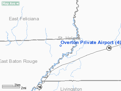 Overton Private Airport picture