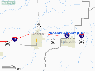 Phoenix Airport picture