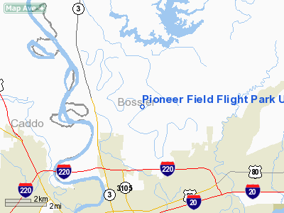 Pioneer Field Flight Park Ultralight picture