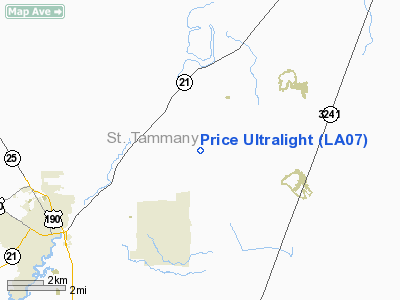 Price Ultralight picture