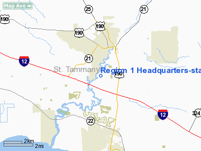 Region 1 Headquarters-state Police Heliport picture