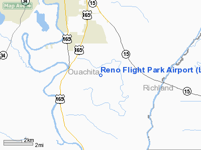 Reno Flight Park Airport picture