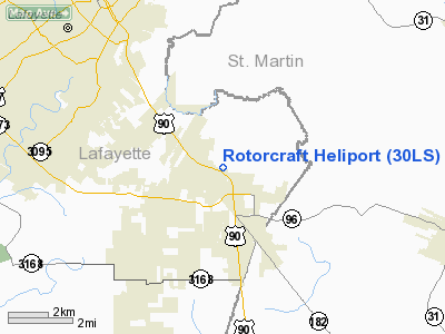 Rotorcraft Heliport picture