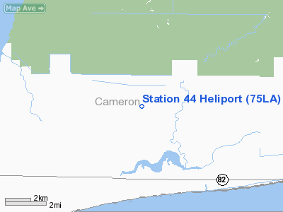 Station 44 Heliport picture