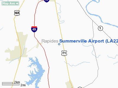Summerville Airport picture