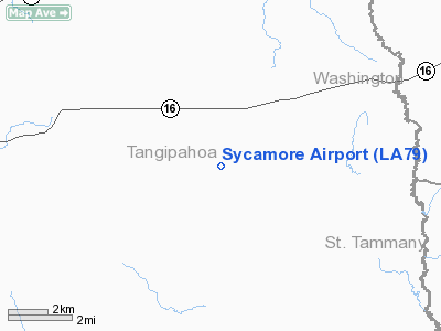 Sycamore Airport picture