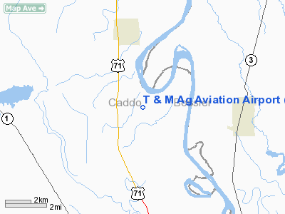T And M Ag Aviation Airport picture