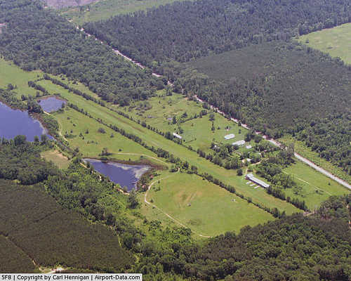 Thackers Airport picture