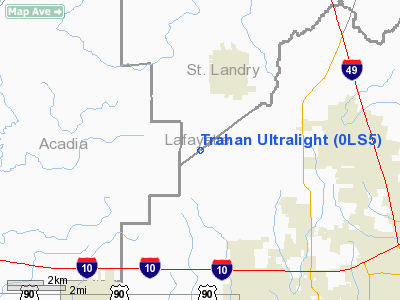 Trahan Ultralight picture