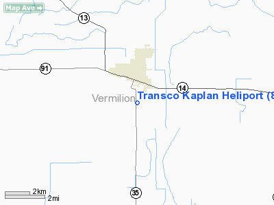 Transco Kaplan Heliport picture