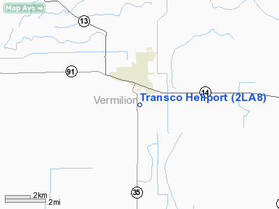 Transco Heliport picture