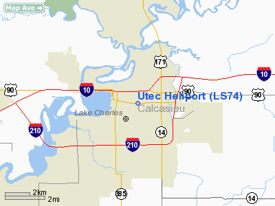 Utec Heliport picture