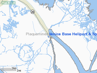 Venice Base Heliport And Seaplane Base Seaplane Base picture