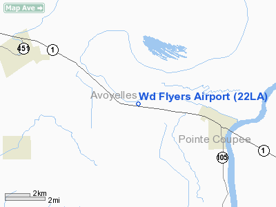 Wd Flyers Airport picture